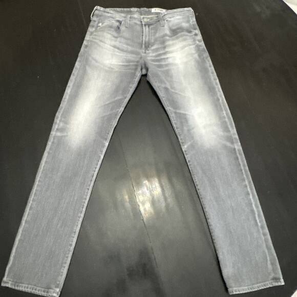 Adriano Goldschmied Jeans Mens 34X32 AG ED The Tellis Modern Slim Denim - Picture 13 of 16